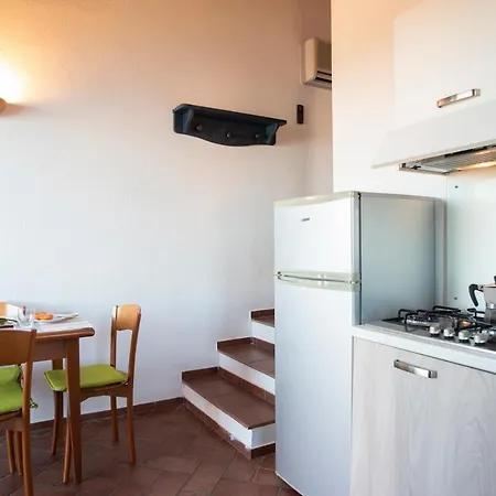 Borgo Patresi Mare 2