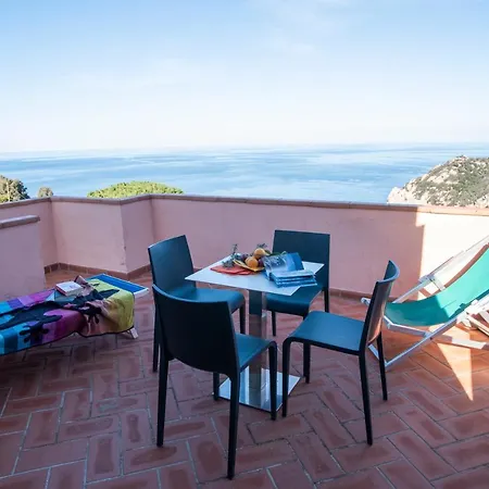 Appartement Borgo Patresi Mare 2