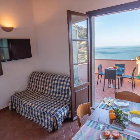 Appartement Borgo Patresi Mare 2 *