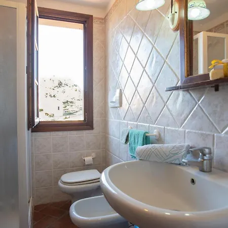 Appartement Borgo Patresi Mare 2 *